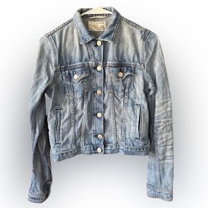 Rag & Bone Jean jacket